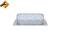 NRF 31794 - Radiador de aceite, aceite motor