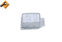 NRF 31794 - Radiador de aceite, aceite motor