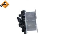 NRF 31796 - Radiador de aceite, transmisión automática