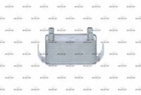 NRF 31798 - Radiador de aceite, aceite motor