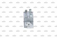 NRF 31798 - Radiador de aceite, aceite motor