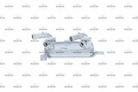 NRF 31802 - Radiador de aceite, transmisión automática