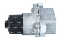 NRF 31803 - Caja, filtro de aceite