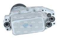 NRF 31803 - Caja, filtro de aceite