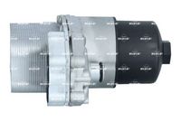 NRF 31803 - Caja, filtro de aceite