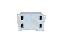 NRF 31811 - Radiador de aceite, aceite motor