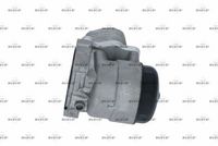 NRF 31814 - Caja, filtro de aceite