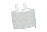 NRF 31819 - Radiador de aceite, aceite motor