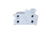 NRF 31840 - Radiador de aceite, aceite motor
