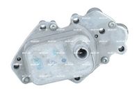 NRF 31842 - Radiador de aceite, aceite motor