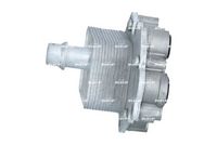 NRF 31842 - Radiador de aceite, aceite motor