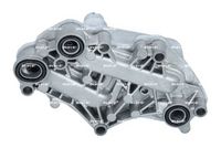 NRF 31842 - Radiador de aceite, aceite motor