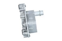 NRF 31842 - Radiador de aceite, aceite motor