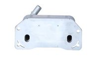 NRF 31843 - Radiador de aceite, aceite motor