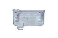 NRF 31846 - Radiador de aceite, aceite motor - EASY FIT