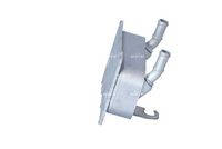 NRF 31846 - Radiador de aceite, aceite motor