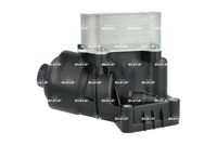 NRF 31847 - Caja, filtro de aceite