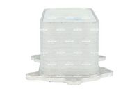 NRF 31848 - Radiador de aceite, aceite motor