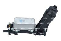 NRF 31852 - Caja, filtro de aceite