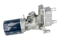 NRF 31859 - Caja, filtro de aceite