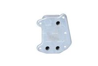 NRF 31867 - Radiador de aceite, aceite motor