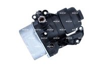 NRF 31876 - Caja, filtro de aceite