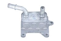NRF 31879 - Radiador de aceite, aceite motor
