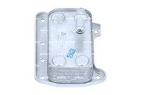 NRF 31882 - Radiador de aceite, aceite motor