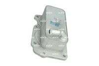 NRF 31897 - Radiador de aceite, aceite motor