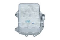 NRF 31899 - Radiador de aceite, aceite motor