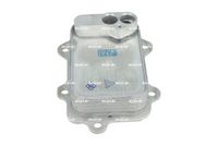 NRF 31904 - Radiador de aceite, aceite motor