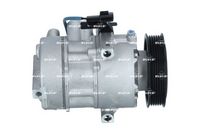 NRF 320009 - Compresor, aire acondicionado