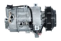 NRF 320014G - Compresor, aire acondicionado