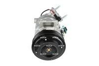 NRF 320029 - Compresor, aire acondicionado - EASY FIT