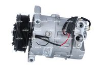 NRF 320038 - Compresor, aire acondicionado