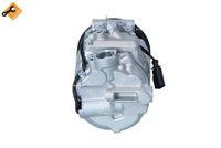 NRF 320046 - Compresor, aire acondicionado