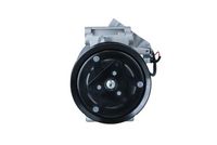 NRF 320058 - Compresor, aire acondicionado