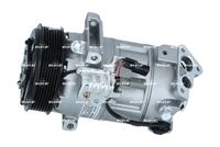 NRF 320076 - Compresor, aire acondicionado