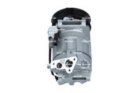 NRF 320076 - Compresor, aire acondicionado