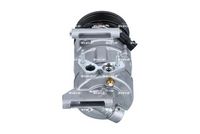 NRF 320082 - Compresor, aire acondicionado