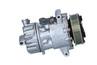 NRF 320084G - Compresor, aire acondicionado