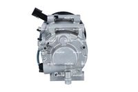 NRF 320086 - Compresor, aire acondicionado