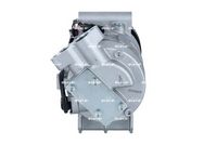 NRF 320106 - Compresor, aire acondicionado