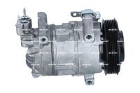 NRF 320120 - Compresor, aire acondicionado