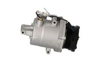 NRF 320125 - Compresor, aire acondicionado