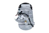 NRF 320038 - Compresor, aire acondicionado