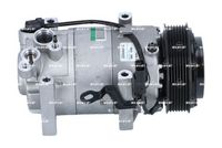 NRF 320137G - Compresor, aire acondicionado