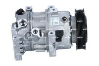 NRF 320141G - Compresor, aire acondicionado