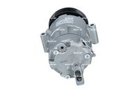 NRF 320160 - Compresor, aire acondicionado