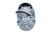 NRF 320165 - Compresor, aire acondicionado